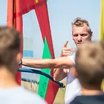 Campsite Regenbogen Ummanz