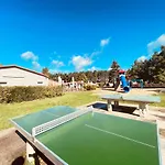 Regenbogen Campsite