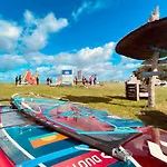 Campsite Regenbogen