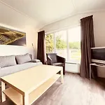 Regenbogen Campsite Ummanz