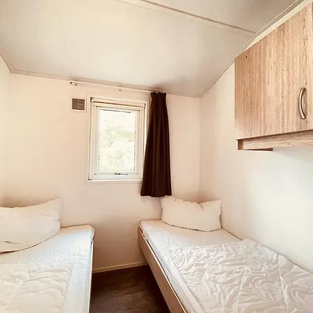 Camping Regenbogen Ummanz