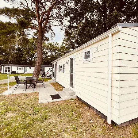 Campsite Regenbogen Ummanz