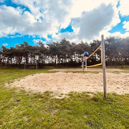 Camping Regenbogen Ummanz