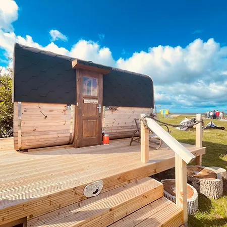 Camping Regenbogen *