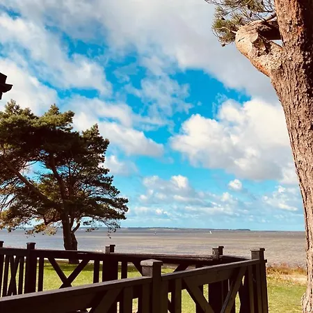 Regenbogen Camping *