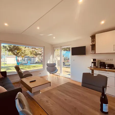 Camping Regenbogen Ummanz