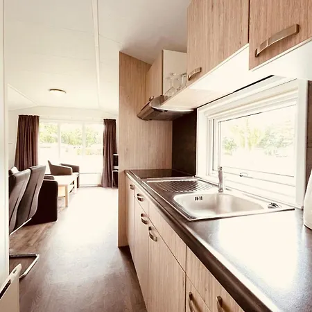 Κάμπινγκ Regenbogen