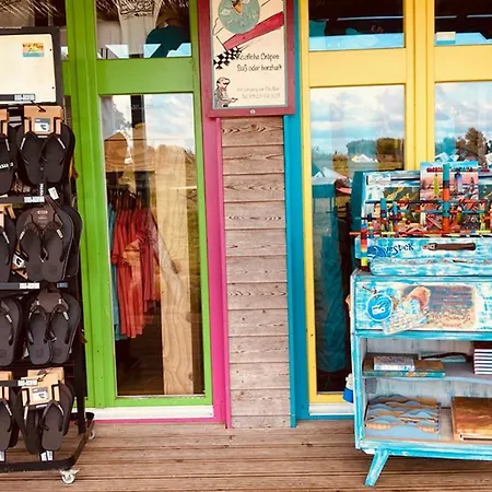 Camping Regenbogen Ummanz