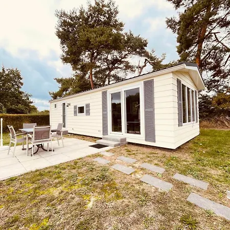 Campsite Regenbogen Ummanz