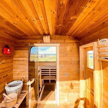 Regenbogen Camping Ummanz