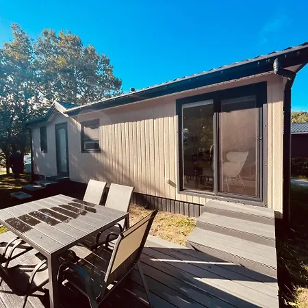 Campsite Regenbogen