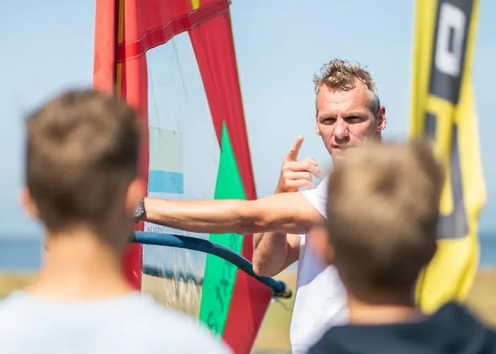 Campingplatz Regenbogen Ummanz