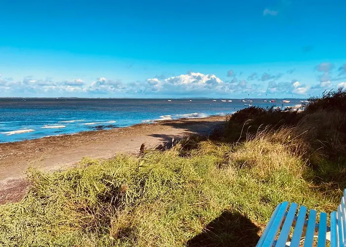 Regenbogen Campingplatz *