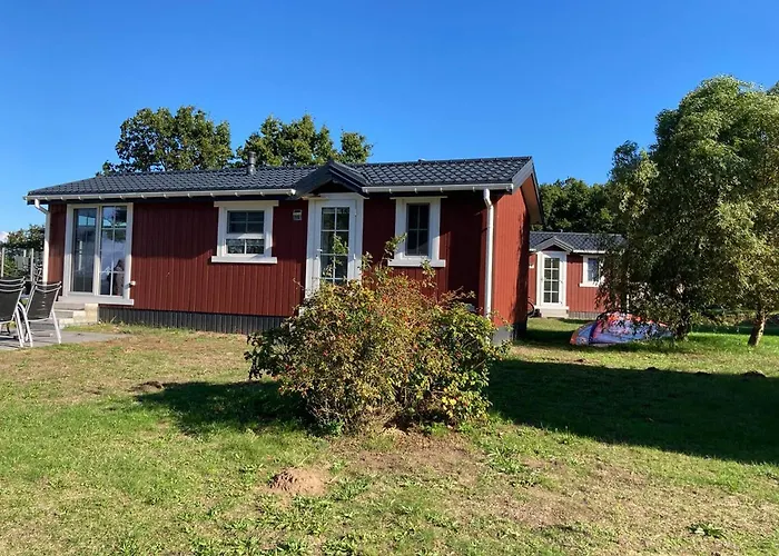 Campingplatz Regenbogen