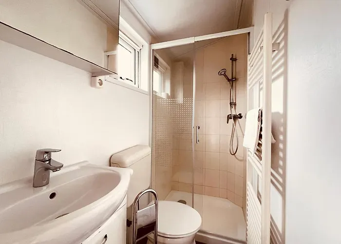 Campingplatz Regenbogen *