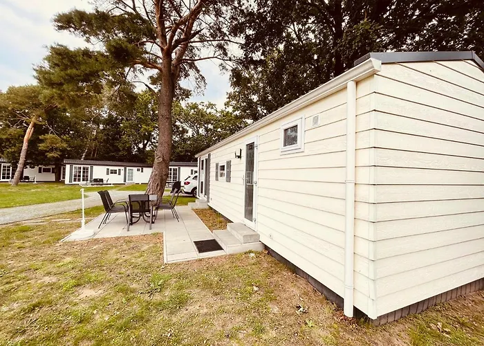 Campingplatz Regenbogen Ummanz