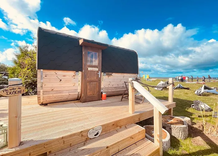 Campingplatz Regenbogen *