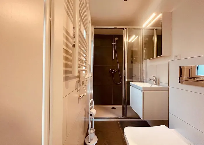 Regenbogen Campingplatz *