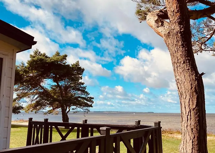 Regenbogen Campingplatz *