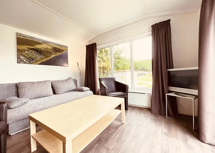 Regenbogen Campingplatz Ummanz