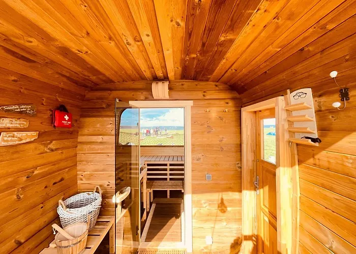 Regenbogen Campingplatz Ummanz