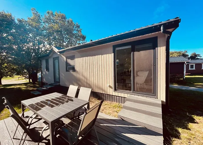 Campingplatz Regenbogen